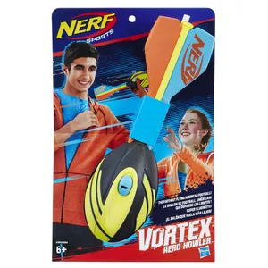 Comparateur de prix : Nerf Sports Vortex Aero Howler Football Modèle aléatoire