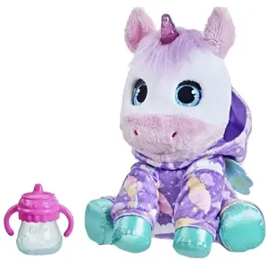 Hasbro FurReal : Berceuse licorne pas cher