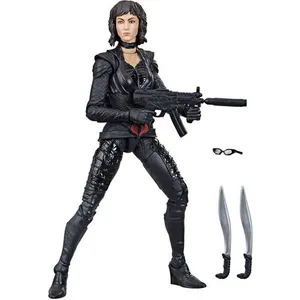 Hasbro Gi Joe Movie Ip Security Lock - No Release Date Available.