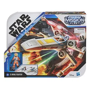 Figurine Star Wars Mission Xwing