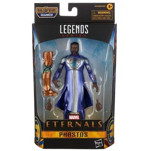 Figurine The Eternals Legends Modèle aléatoire