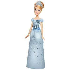 Hasbro Disney Poussière D'étoiles - Poupée Cendrillon
