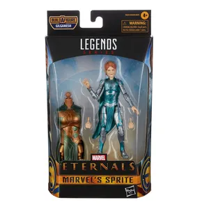Hasbro Batman Marvel Legends Series The Eternals - Marvels Sprite