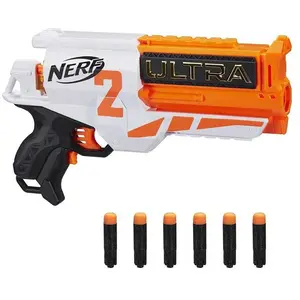 Comparateur de prix : Hasbro Nerf Ultra Two avec 6 fléchettes