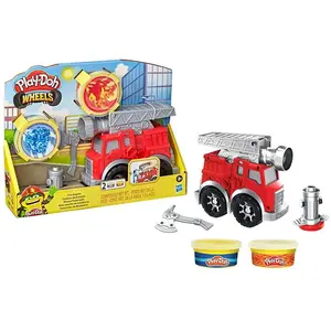 Play-Doh Play Doh Le Camion de Pompier pas cher