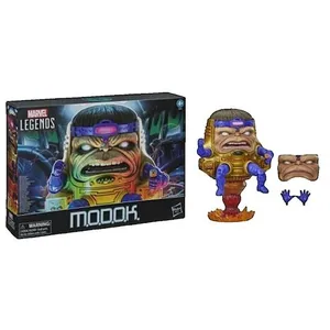 Comparateur de prix : Hasbro Marvel Classic Hasbro Marvel Legends Series - Figurine M.O.D.O.K.