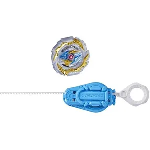 Toupie de compétition BEYBLADE Burst Surge - Triumph Dragon D6 et lanc...