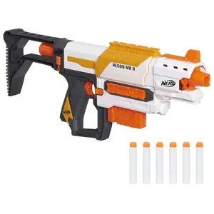 Pistolet Nerf Elite Modulus Recon pas cher