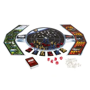 Risk Star Wars Hasbro pas cher