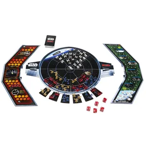 Risk Star Wars Premium Hasbro pas cher