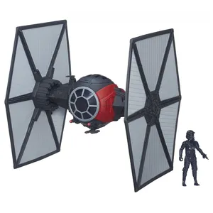 Hasbro Véhicule Medium Deluxe Star Wars 7 pas cher