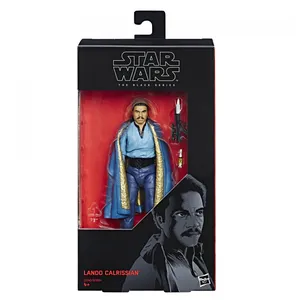 Hasbro Figurine deluxe Star Wars Black Series 15 cm
