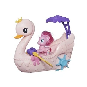 Hasbro Bateau Cygne My Little Pony pas cher