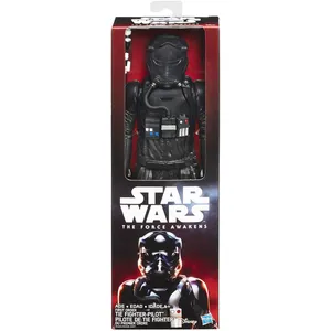 Hasbro Figurine Star Wars Titan 30 cm