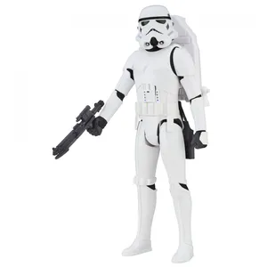 Hasbro Star Wars E7 - Interactive Force Tech Trooper