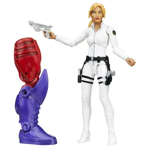 Hasbro Legends Series