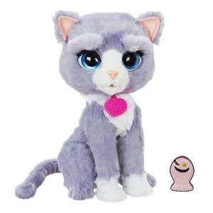 Comparateur de prix : Hasbro Bootsie mon chat - B5936EU40