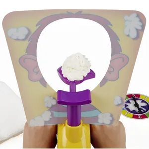 Comparateur de prix : HASBRO GAMING - Pie Face - Le jeu de la chantilly