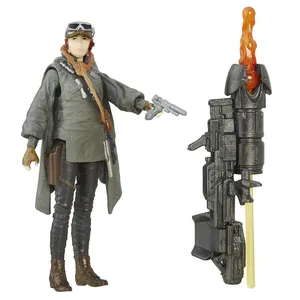 Hasbro STAR WARS S1 SWU FIGURE pas cher