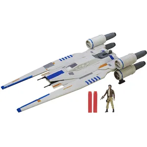 Hasbro Non communiqué STAR WARS S1 SWU VEHICLE CLASS E pas cher