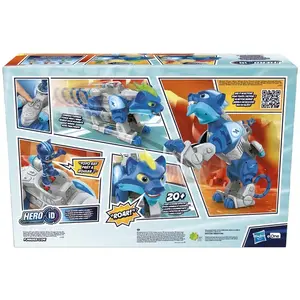 Comparateur de prix : PJ Masks Hasbro Pyjamasques Animal Power Super Chat De Combat Rugissant