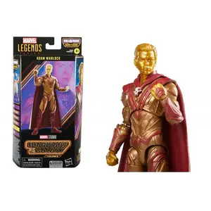 Comparateur de prix : Figurine - Marvel Legends - Guardians Of The Galaxy - Adam Warlock