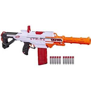 Comparateur de prix : Jeu de plein air Nerf Ultra Strike