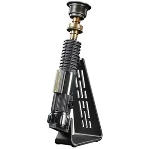 Comparateur de prix : Hasbro Figurine Sabre Laser Black Series Force Fx Elite Obi Wan Kenobi