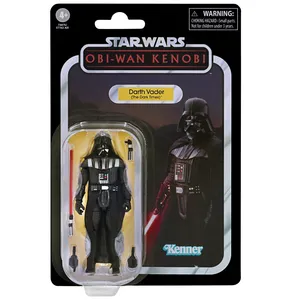 Figurine Star Wars Vin Tucson 9,5 cm