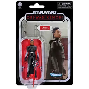 Hasbro Figurine Star Wars Vin Scottsdale 9,5 cm pas cher