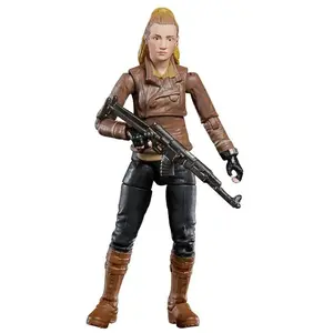 Comparateur de prix : Star Wars La Figurine De La Collection Vintage Vel Sartha