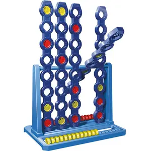 Comparateur de prix : Jeux de société Puissance 4 Spin Hasbro France France TU