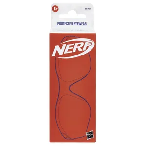 Nerf Elite Slingstrike - Fronde De Tir Nerf - Portée 23+ Mètres - Pour Enfants 4 Ans Et Plus - Jeu De Plein Air