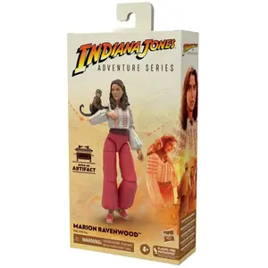 Hasbro Hasbro Indiana Jones Adventure Series Chevalier Du GraalVendu parfnac