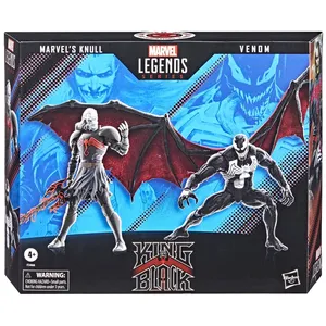 Comparateur de prix : Figurine Spiderman Legends Kite 6