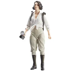 Comparateur de prix : Hasbro Figurine - Indiana Jones - Adventure Series - Helena Shaw
