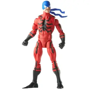 Hasbro Figurine Educa Borras Marvel Spiderman Marvels Tarantula TU pas cher