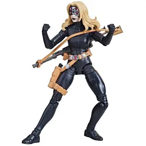 Hasbro Figurine Marvel Legends Yelena Belova Black Widow