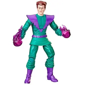 Comparateur de prix : Hasbro Figurine Marvel Legends Molecule Man