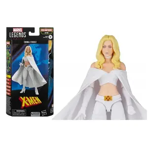 Hasbro Figurine Marvel Legends X-Men Emma Frost