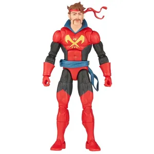 Comparateur de prix : Hasbro Figurine Marvel Legends Starjammer Corsair