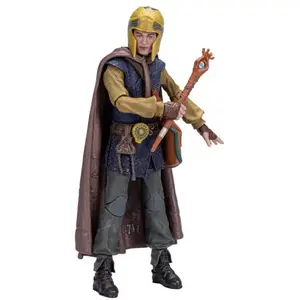 Comparateur de prix : Hasbro Gaming L´honneur Des Voleurs Figurine Simon Figurine Donjons Et Dragons