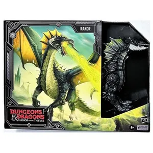 Hasbro Dungeons & Dragons Rakor pas cher