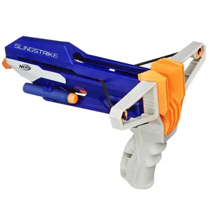 Comparateur de prix : Hasbro Pistolet Nerf Elite Slingstrike