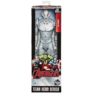 Hasbro Figurine Avengers 30cm pas cher