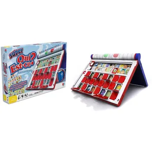 Super Qui est-ce ? Hasbro pas cher