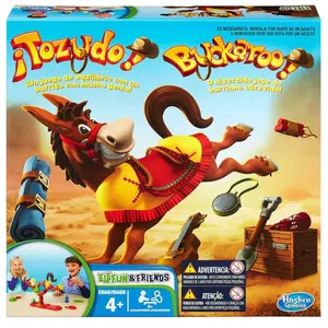 Hasbro - GM KUA TOZUDO 48380 - W10443 pas cher