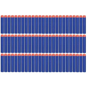 75 Fléchettes Nerf Recharges Elite pas cher
