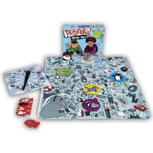Hasbro Hasbro Pictureka Mega Mat pas cher