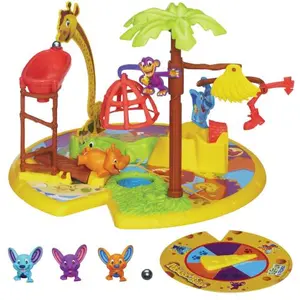 HASBRO GAMING - Attrap'souris pas cher
